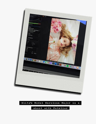 My Internship Photobook